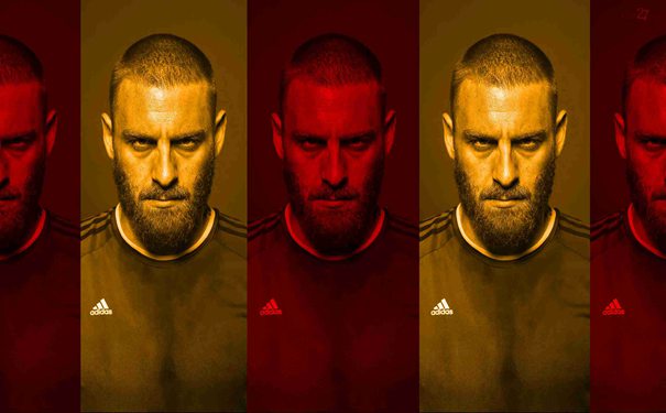 足球从“古典音乐”变成“重金属”